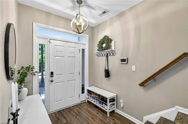 501 Violet CT, Newport News, VA 23602