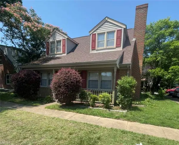 187 Loch CIR, Hampton, VA 23669