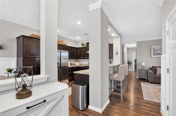 901 Kathy Ann WAY, Carrollton, VA 23314