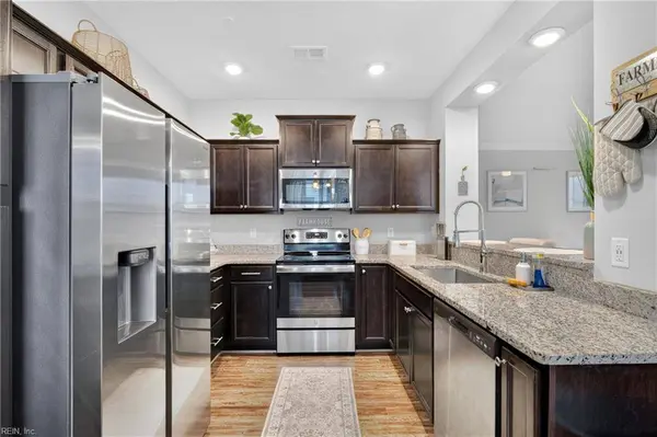 901 Kathy Ann WAY, Carrollton, VA 23314