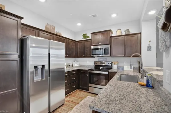 901 Kathy Ann WAY, Carrollton, VA 23314