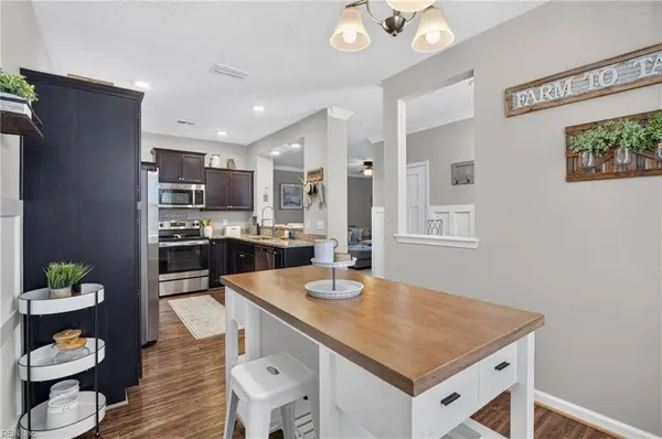 901 Kathy Ann WAY, Carrollton, VA 23314