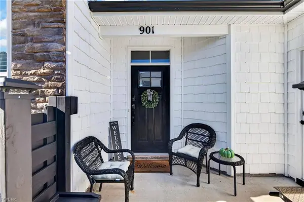 901 Kathy Ann WAY, Carrollton, VA 23314