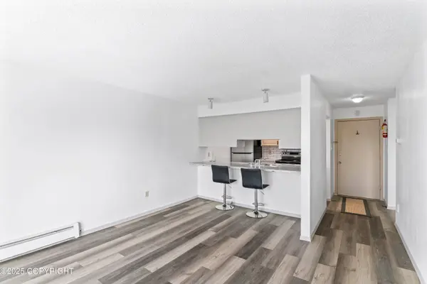 4433 San Ernesto AVE E205, Anchorage, AK 99508