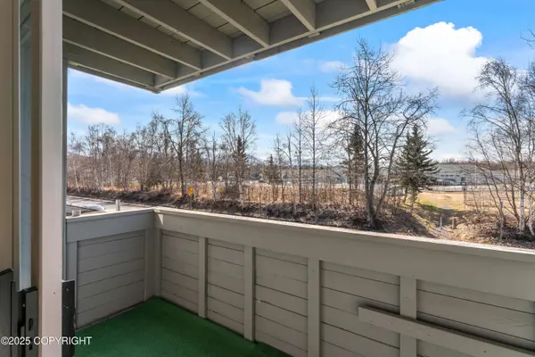 4433 San Ernesto AVE E205, Anchorage, AK 99508