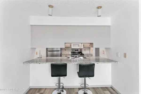 4433 San Ernesto AVE E205, Anchorage, AK 99508