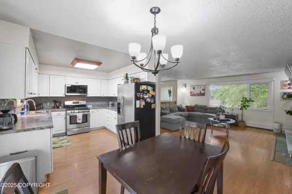 10711 Colville ST, Eagle River, AK 99577