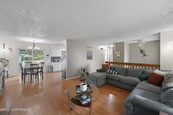 10711 Colville ST, Eagle River, AK 99577