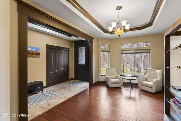 3210 N Snowgoose RD, Palmer, AK 99645