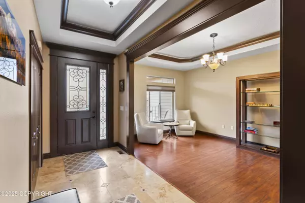 3210 N Snowgoose RD, Palmer, AK 99645