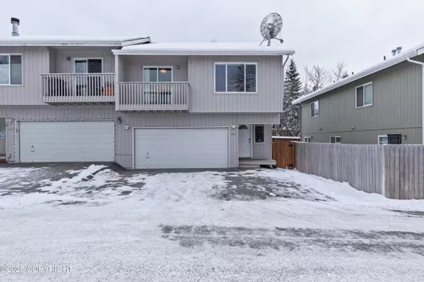 12023 Whitecap PL #37, Anchorage, AK 99515