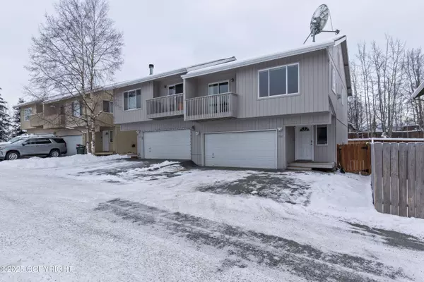 12023 Whitecap PL #37, Anchorage, AK 99515