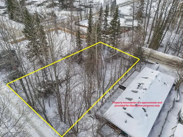 3 Unknown ST, Anchorage, AK 99517