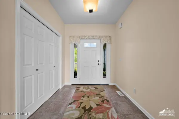 7726 W Overview CIR, Wasilla, AK 99654