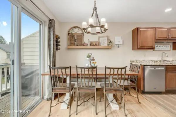1602 Hardwood CT, Anchorage, AK 99507