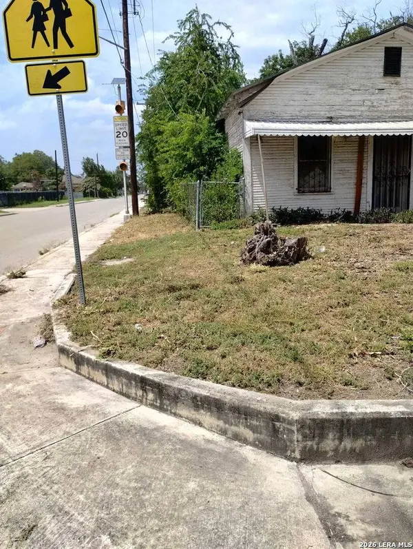 1155 MORALES ST, San Antonio, TX 78207
