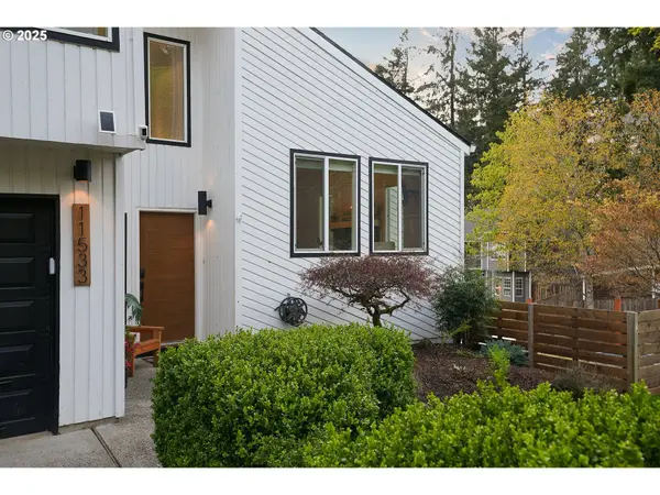 11533 SW 55th AVE, Portland, OR 97219