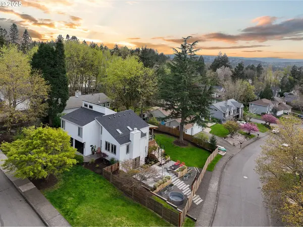 11533 SW 55th AVE, Portland, OR 97219