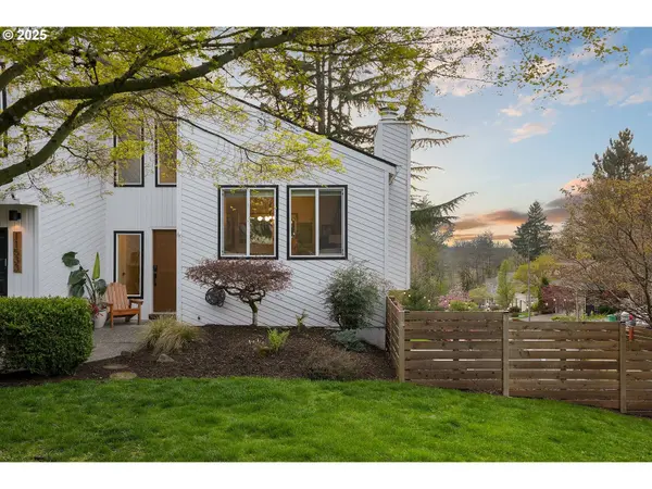 11533 SW 55th AVE, Portland, OR 97219