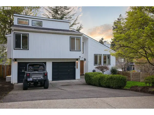 11533 SW 55th AVE, Portland, OR 97219