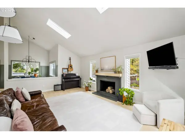 11533 SW 55th AVE, Portland, OR 97219