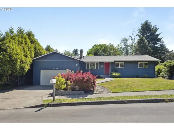 2136 SE KELLY AVE, Gresham, OR 97080
