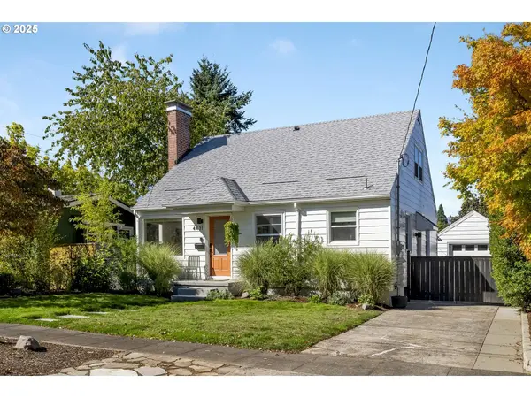 4431 SE 50TH AVE, Portland, OR 97206