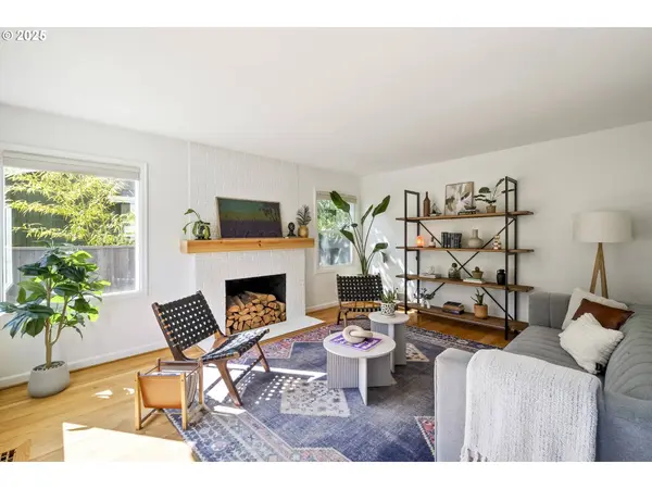 4431 SE 50TH AVE, Portland, OR 97206