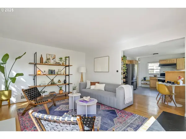 4431 SE 50TH AVE, Portland, OR 97206