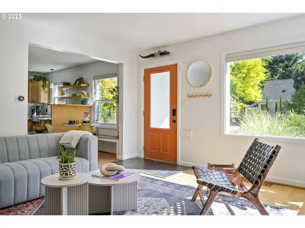 4431 SE 50TH AVE, Portland, OR 97206