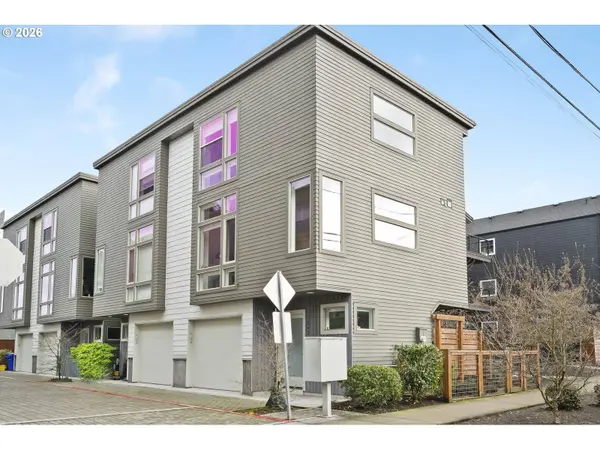 1242 N MORGAN ST, Portland, OR 97217