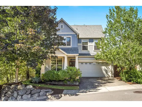 16393 SW KESSLER LN, Portland, OR 97210