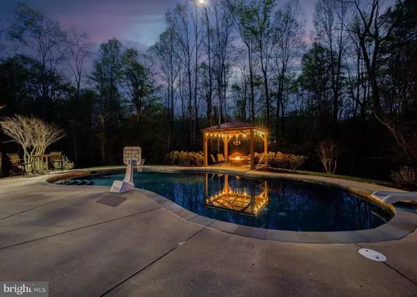 3056 WHISPERING DR, Prince Frederick, MD 20678