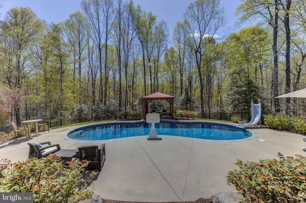 3056 WHISPERING DR, Prince Frederick, MD 20678