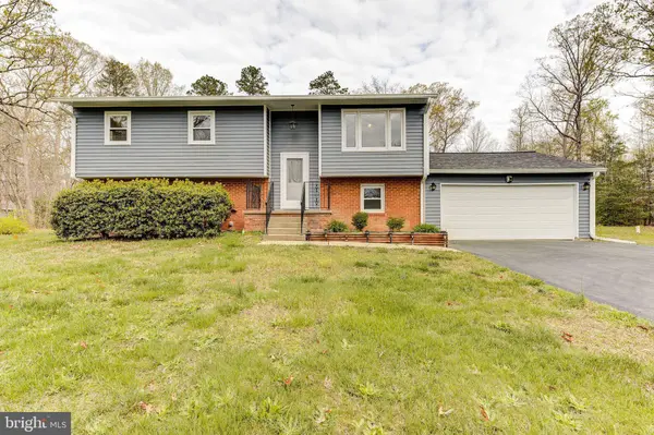 21995 WILLIS DR, California, MD 20619