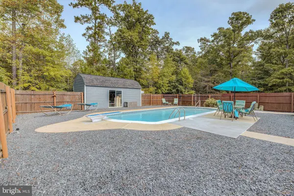 21995 WILLIS DR, California, MD 20619