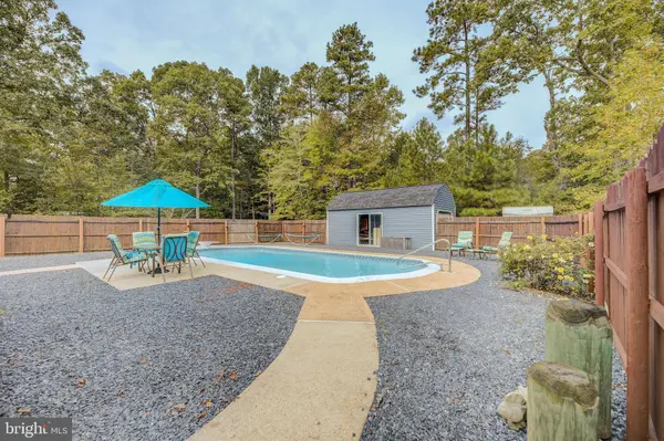 21995 WILLIS DR, California, MD 20619