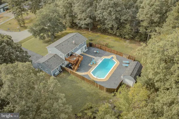 21995 WILLIS DR, California, MD 20619