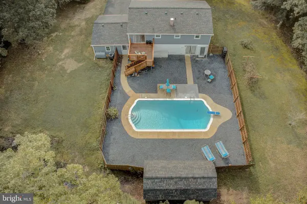 21995 WILLIS DR, California, MD 20619