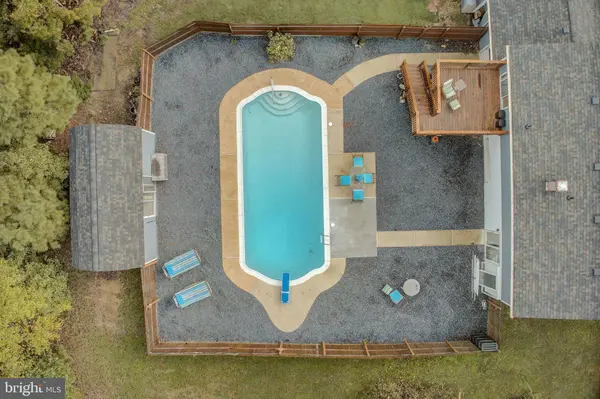 21995 WILLIS DR, California, MD 20619