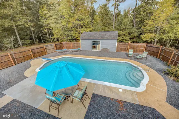 21995 WILLIS DR, California, MD 20619