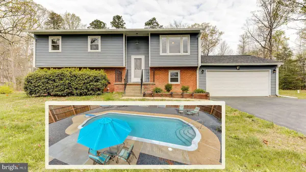 21995 WILLIS DR, California, MD 20619