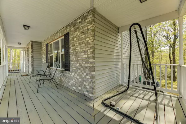 11476 STIRRUP LN, Lusby, MD 20657