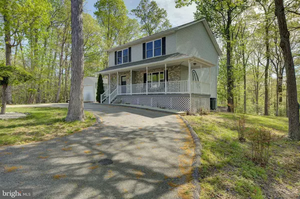 11476 STIRRUP LN, Lusby, MD 20657