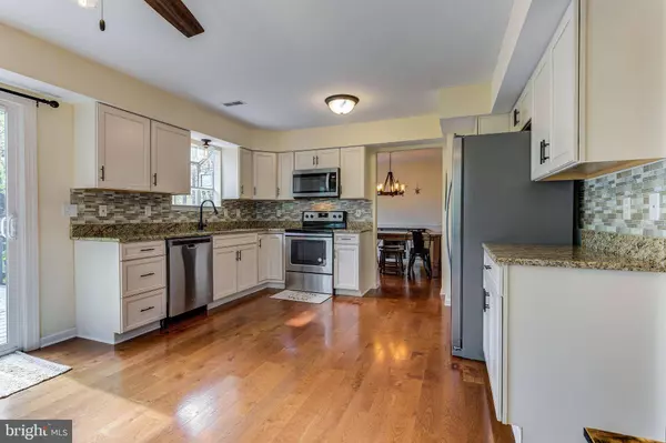 11476 STIRRUP LN, Lusby, MD 20657