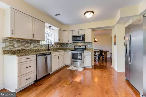 11476 STIRRUP LN, Lusby, MD 20657