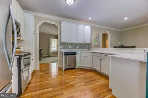 1885 ROBIN CT, Lusby, MD 20657