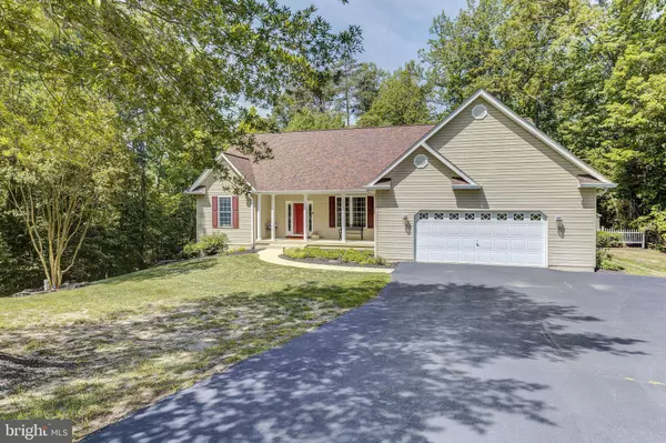 1885 ROBIN CT, Lusby, MD 20657