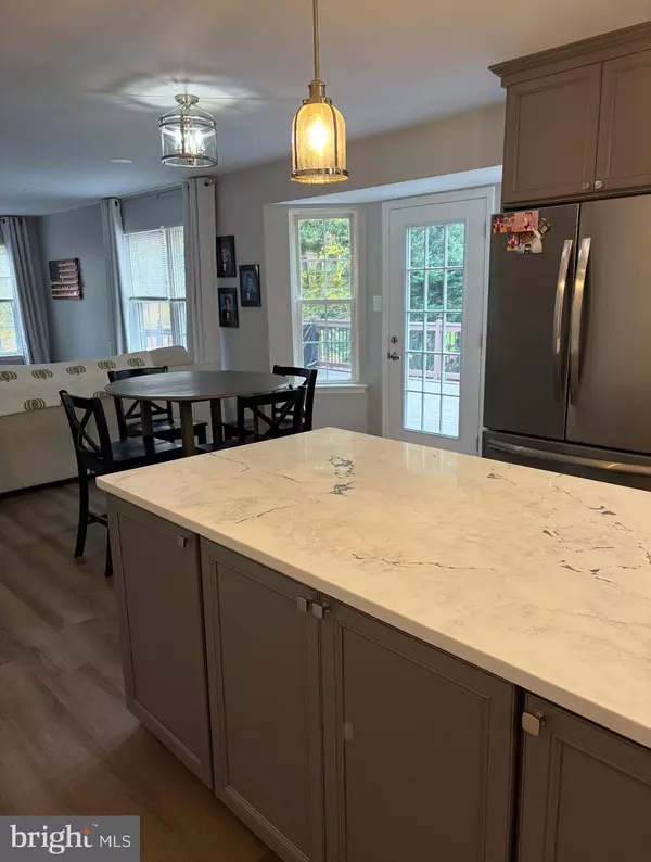 5552 CHERRY ST, St Leonard, MD 20685