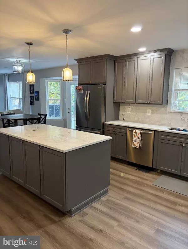 5552 CHERRY ST, St Leonard, MD 20685